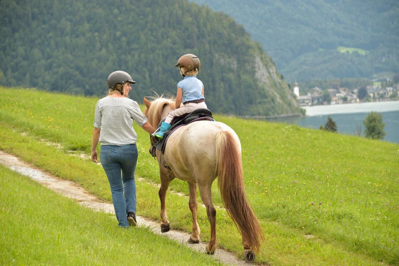 Agroturismo Reiterhof Suassbauer *