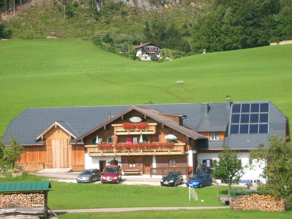 Reiterhof Suassbauer