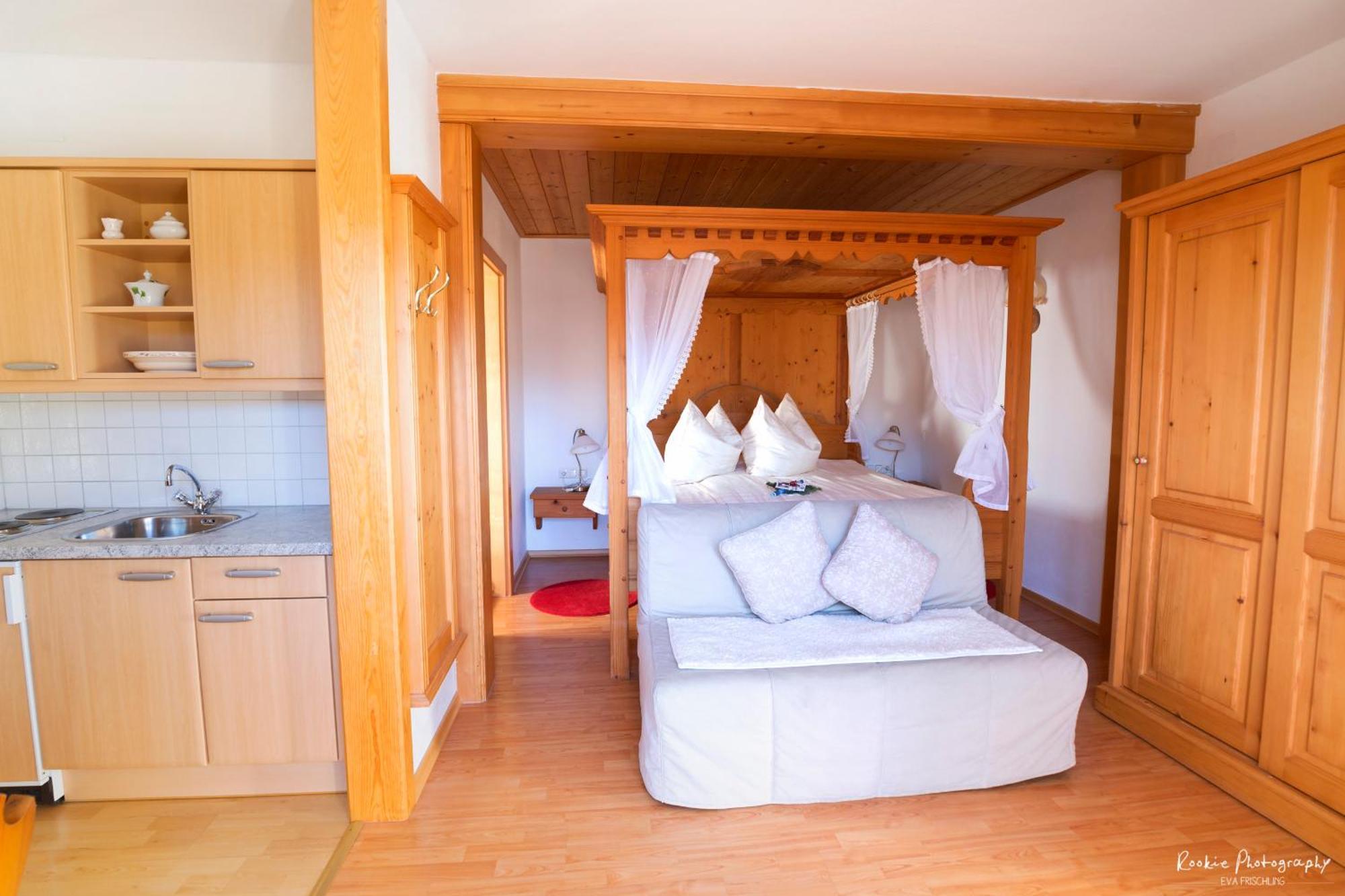 Agroturismo Reiterhof Suassbauer Saint Wolfgang