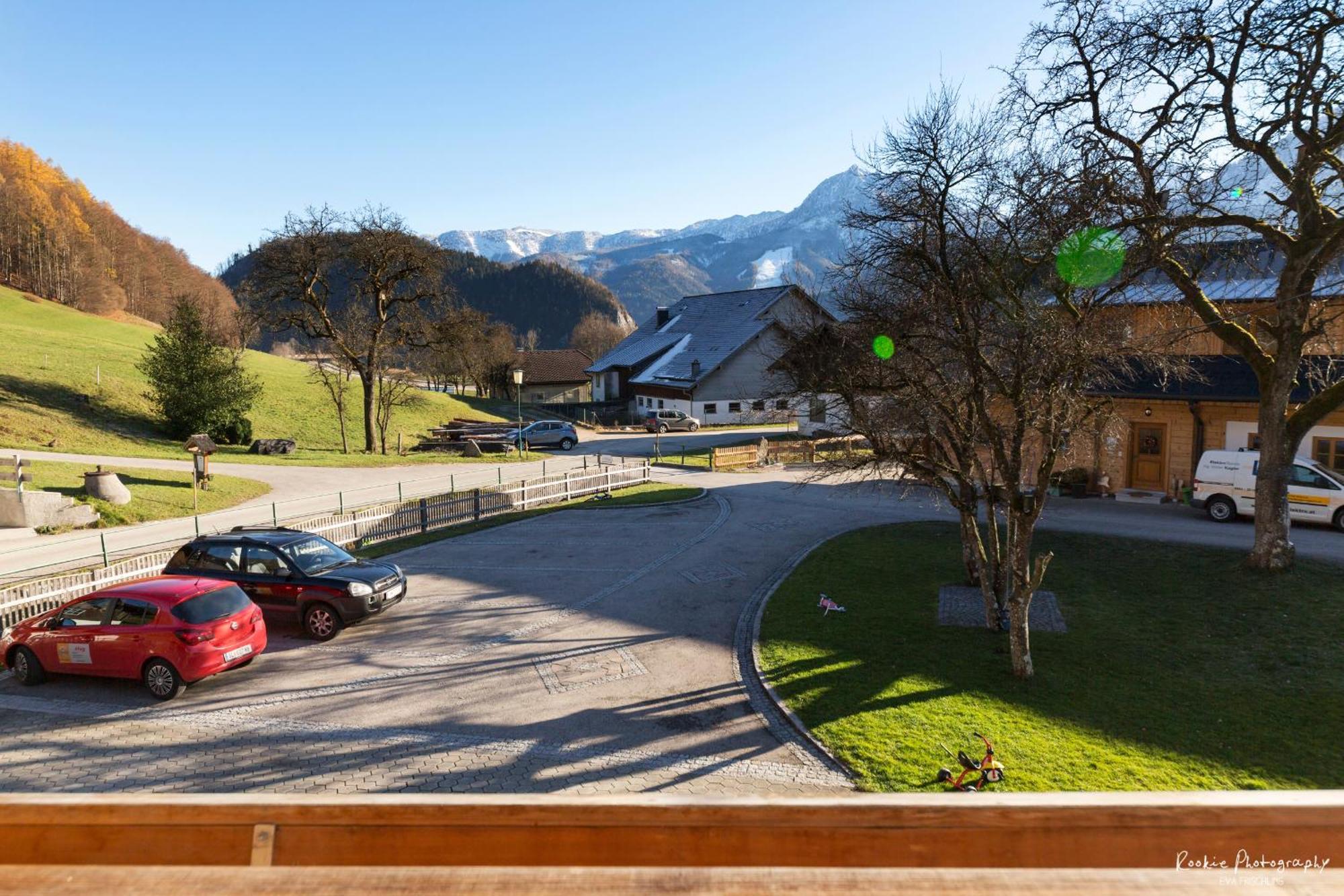 Reiterhof Suassbauer Agroturismo *