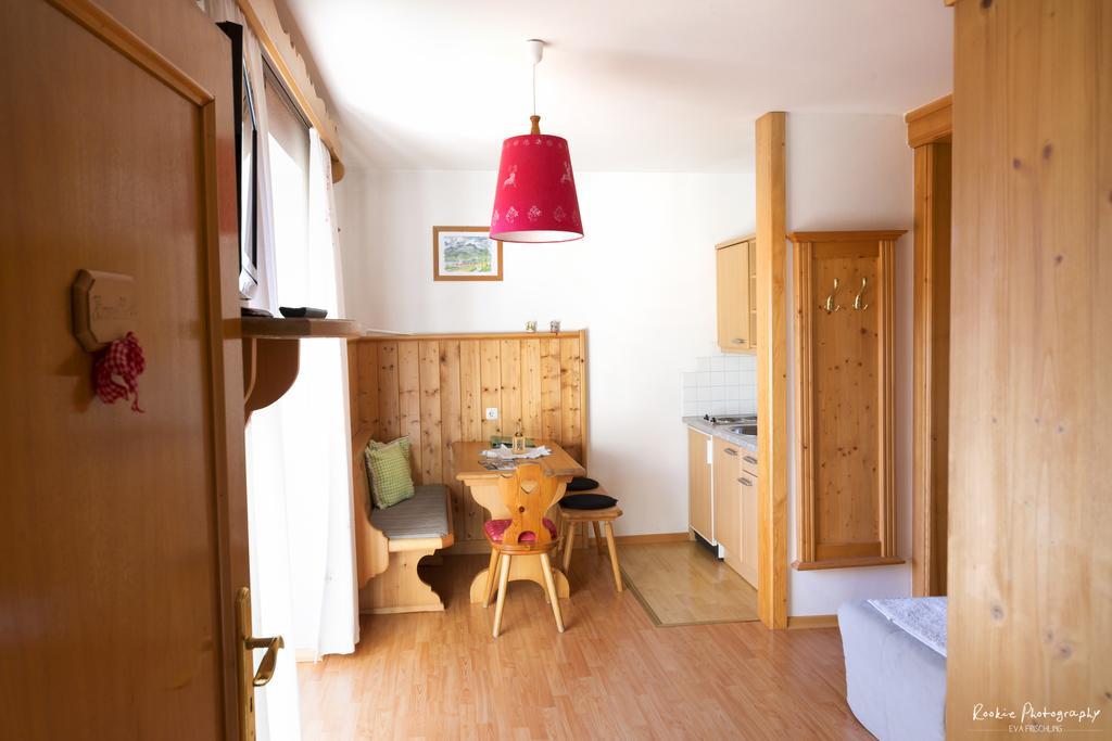 Agroturismo Reiterhof Suassbauer