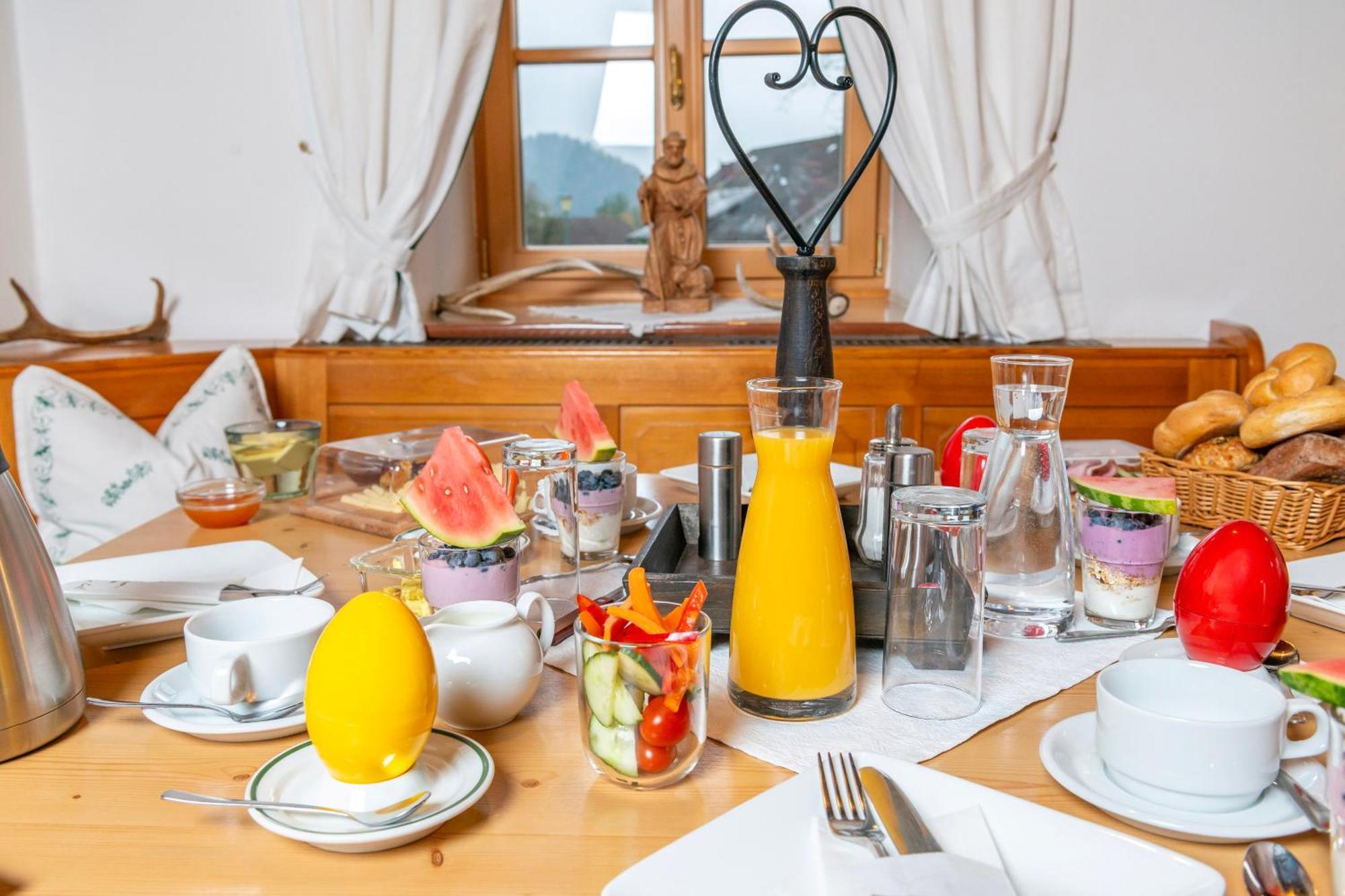 Reiterhof Suassbauer Agroturismo *