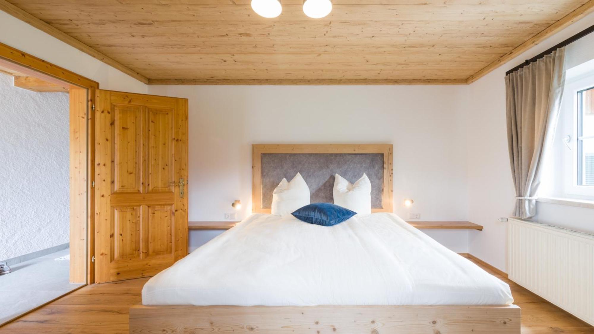 Agroturismo Reiterhof Suassbauer