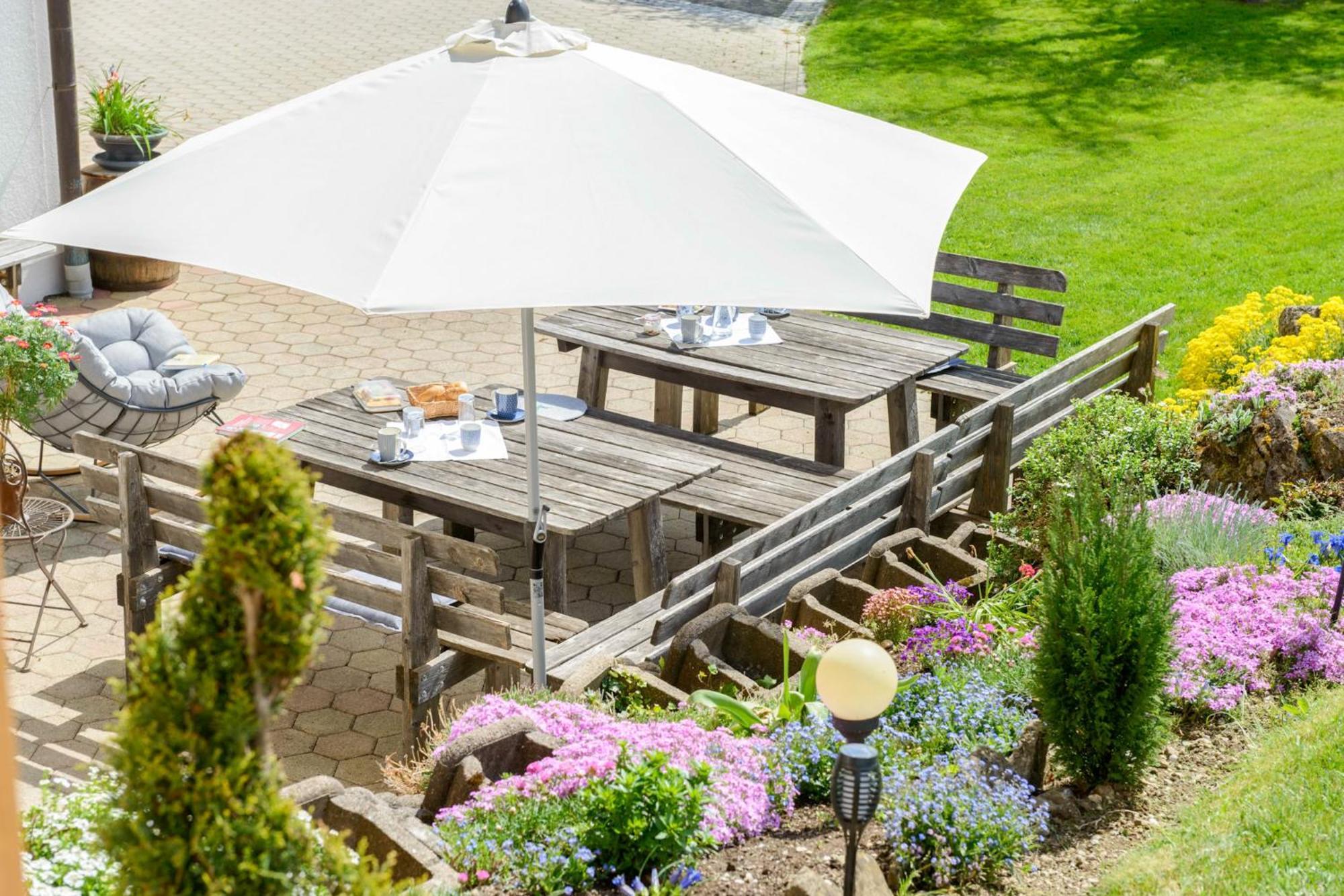Reiterhof Suassbauer Agroturismo